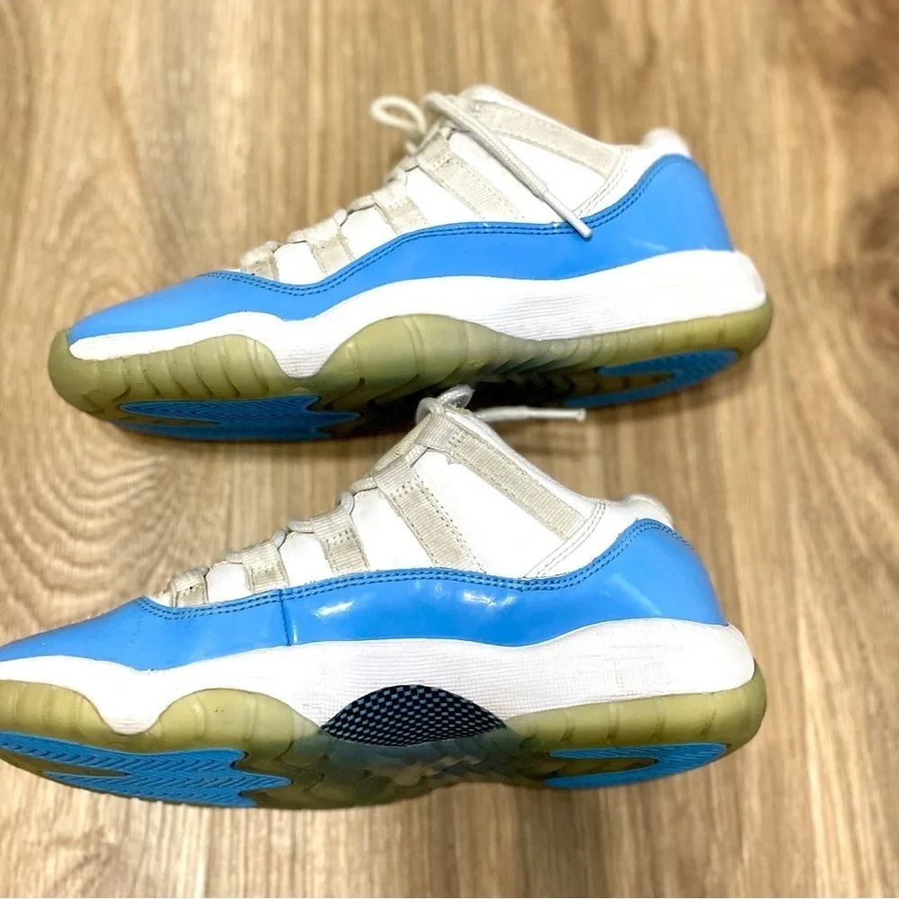 Jordan air 11